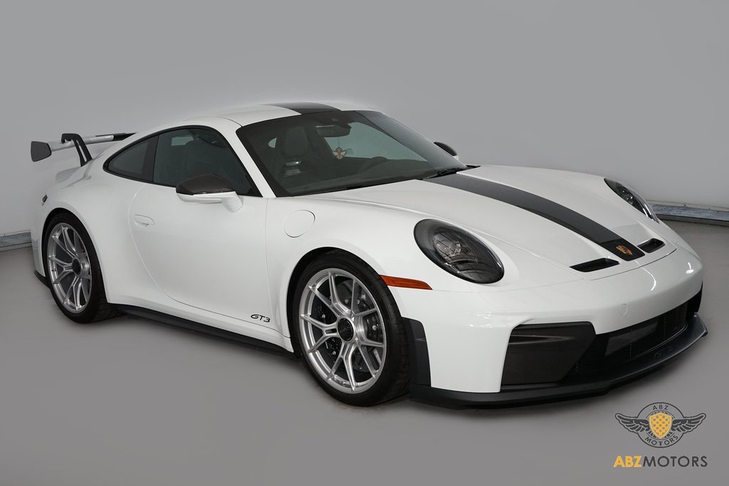 Used 2026 Porsche 911 GT3 image 2