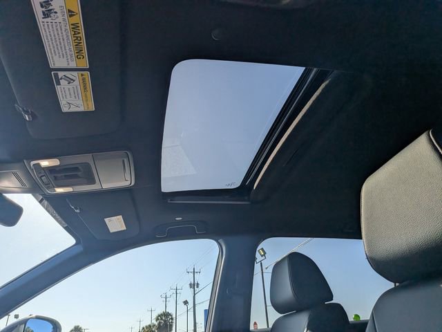 New 2026 Honda CR-V Sport-L image 21