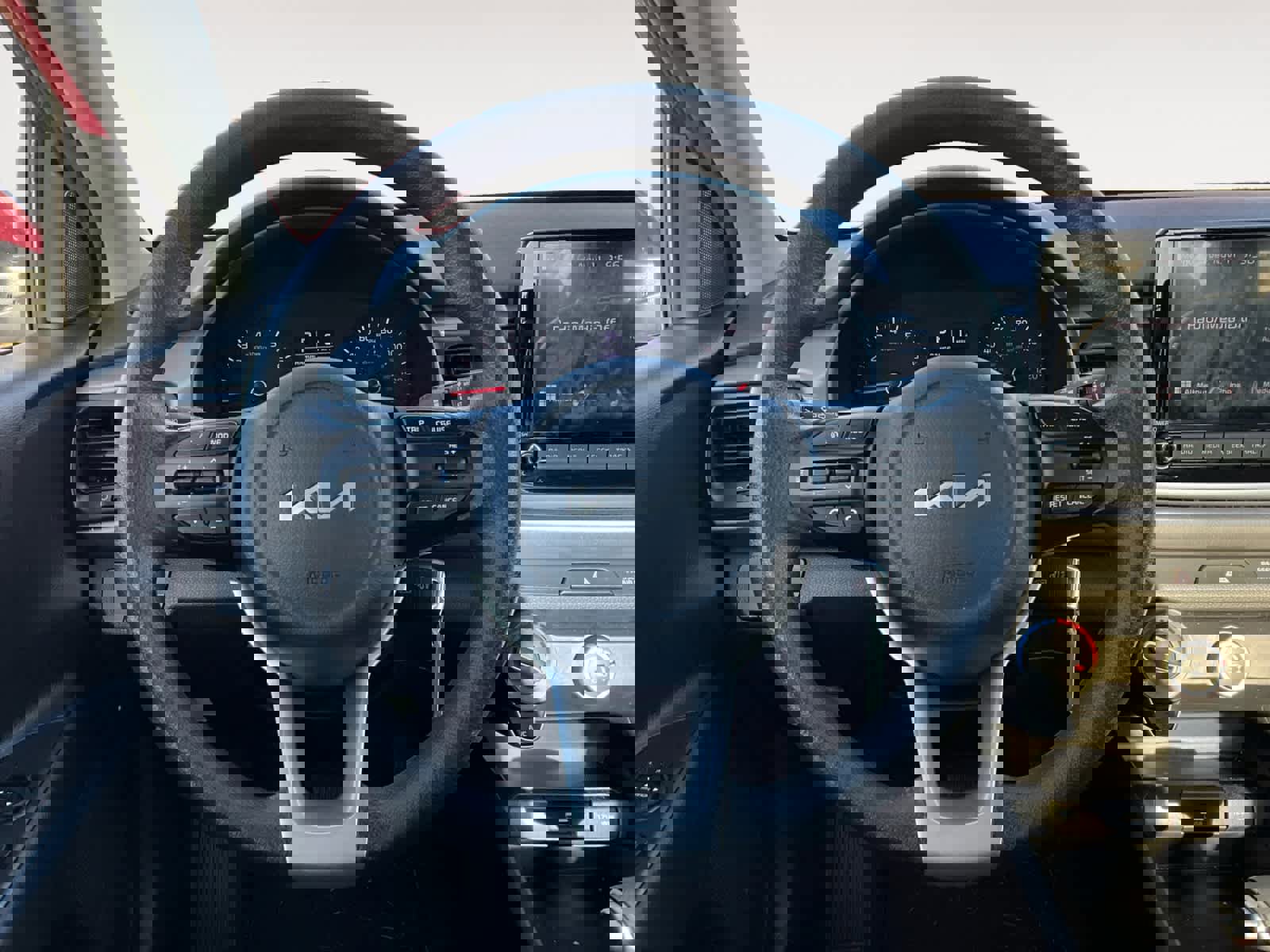 Used 2023 Kia Rio S image 14