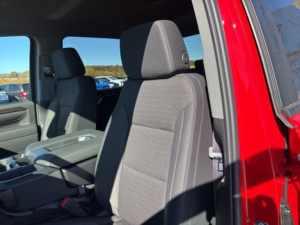 New 2026 Chevrolet Silverado 3500 LT image 12
