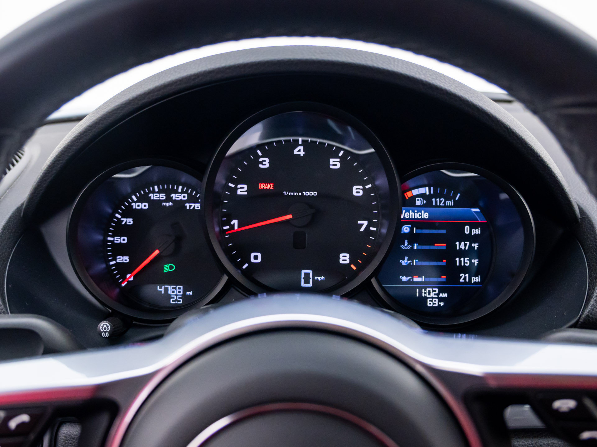 Certified 2024 Porsche 718 Boxster RWD image 20