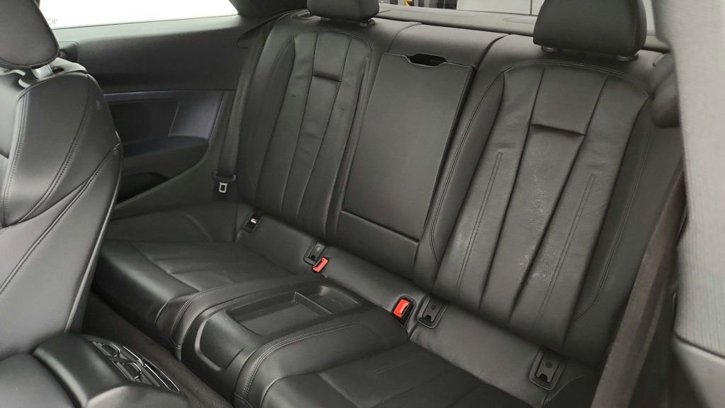 Used 2019 Audi A5 2.0T Premium w/ Convenience Package image 21