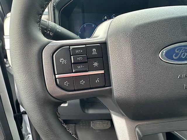 New 2026 Ford F350 Lariat w/ Lariat Ultimate Package image 22