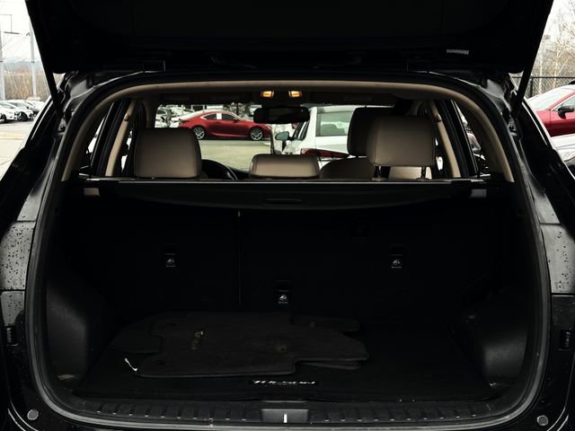 Used 2017 Hyundai Tucson SE Plus w/ Cargo Package image 30