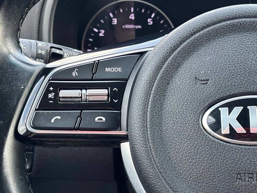 Used 2022 Kia Sportage EX AWD/4WD image 23