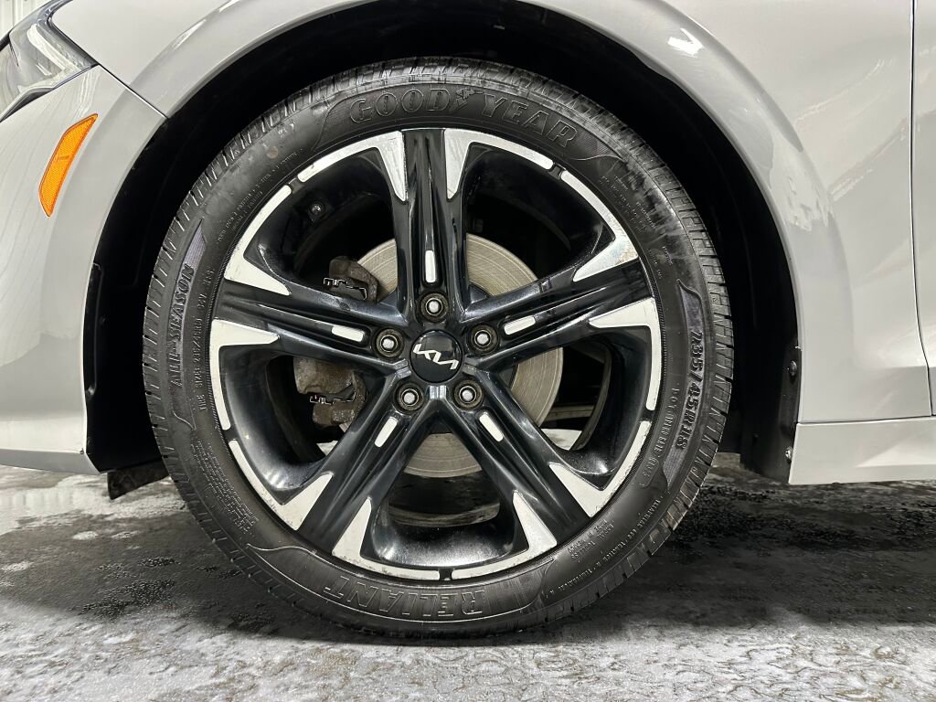 Used 2022 Kia K5 GT-Line image 6