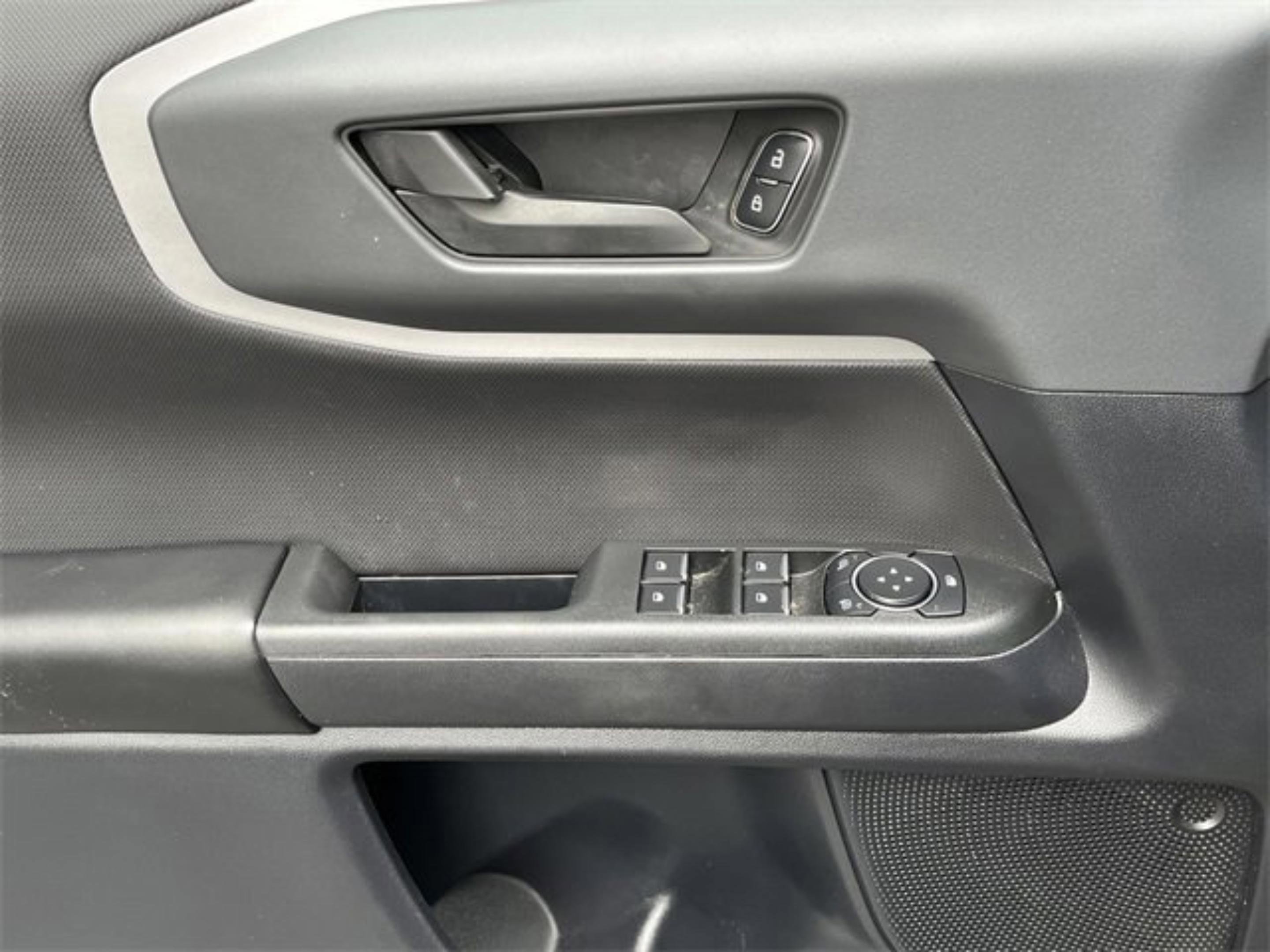 Used 2024 Ford Bronco Sport Big Bend image 30