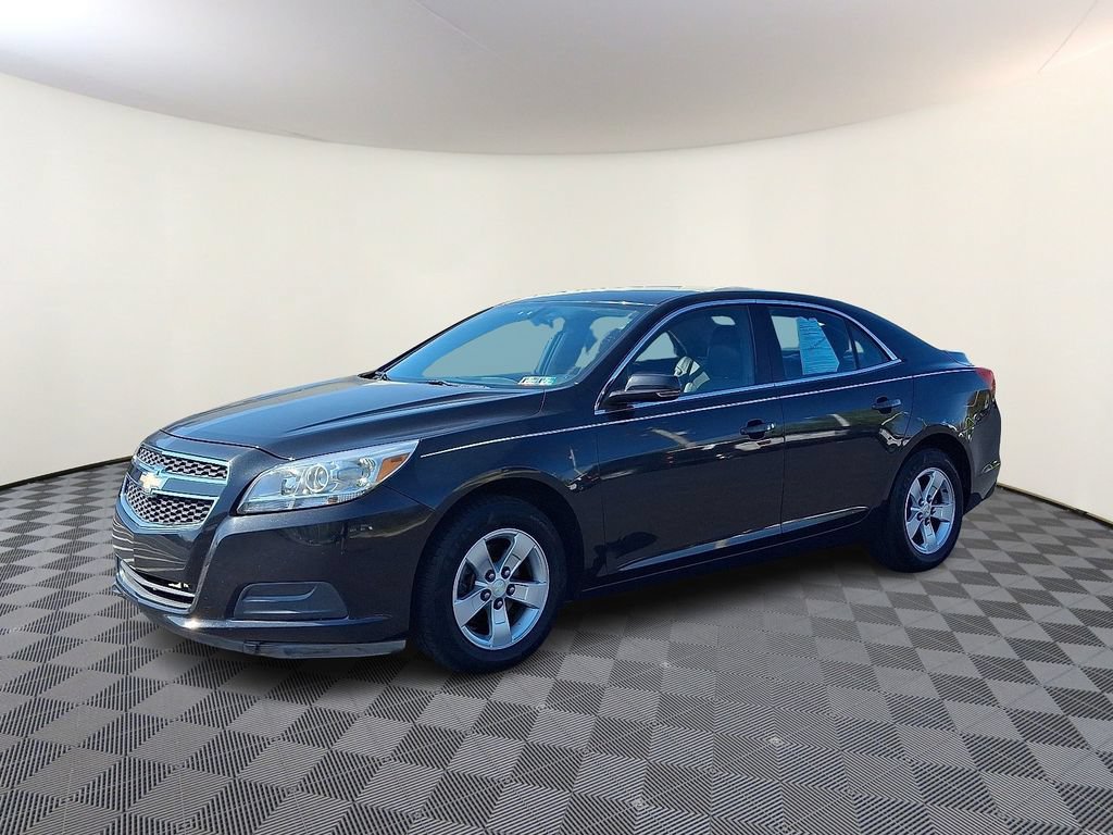 Used 2013 Chevrolet Malibu LT FWD image 5