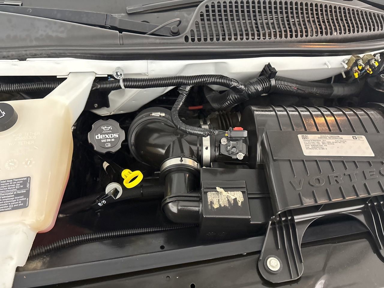 Used 2017 Chevrolet Express 3500 LT w/ LT Preferred Equipment Group image 24