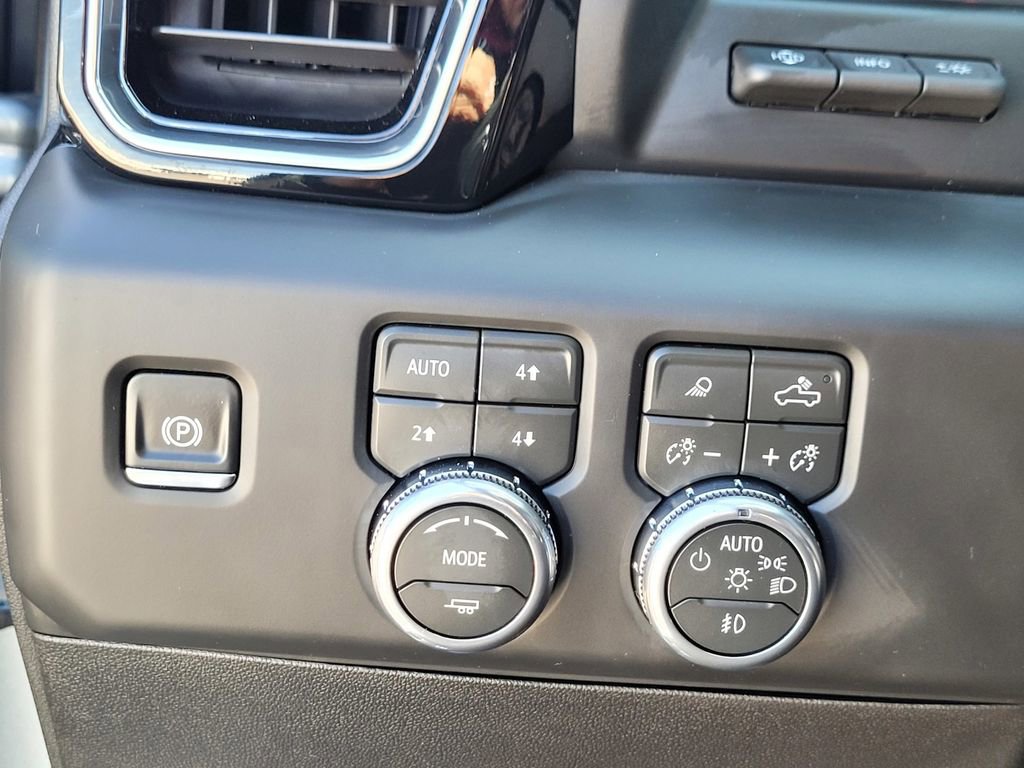New 2026 GMC Sierra 1500 Denali Ultimate image 25
