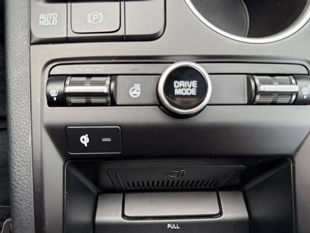 Certified 2024 Kia K5 GT-Line AWD/4WD image 25