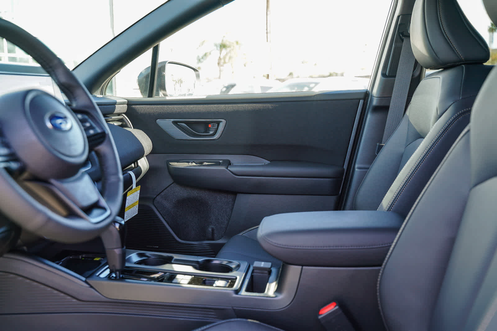 New 2026 Subaru Outback Limited AWD/4WD image 18