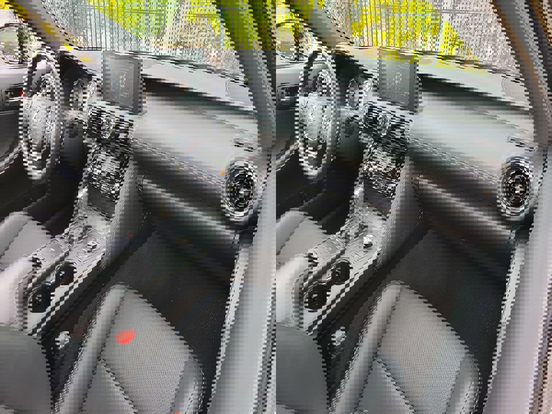 Used 2024 Lexus IS 300 w/ Premium Package image 13