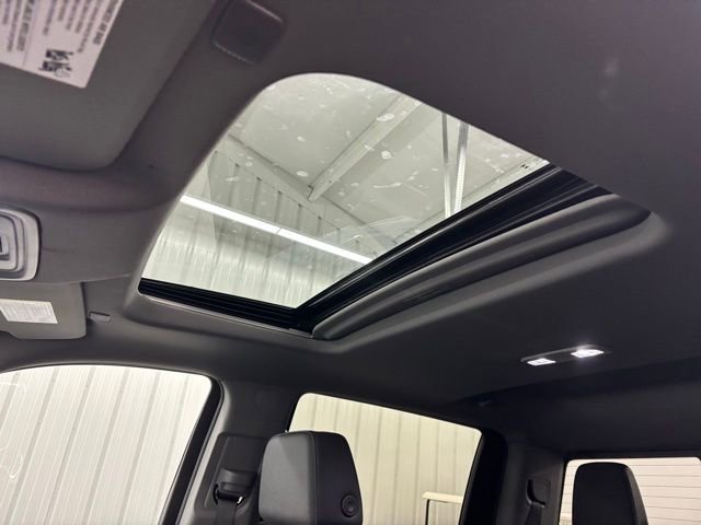 New 2026 Chevrolet Silverado 1500 LTZ image 43