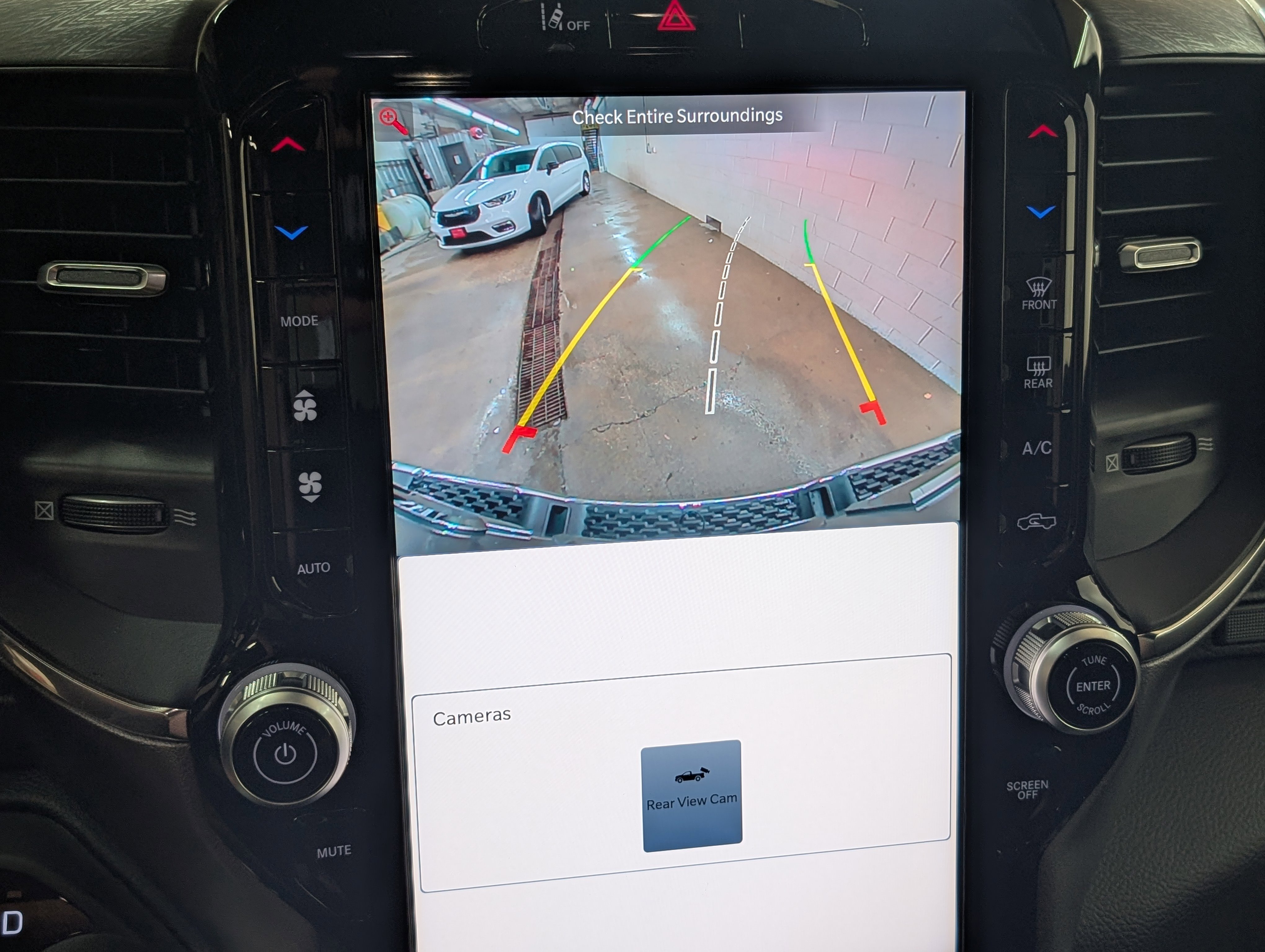 New 2026 RAM 1500 Laramie image 24