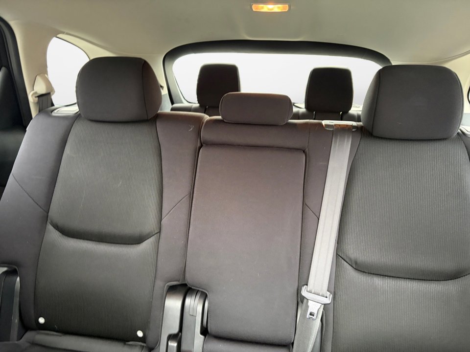 Used 2018 MAZDA CX-9 Sport image 12