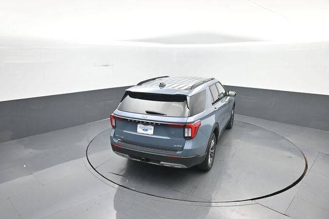 New 2026 Ford Explorer Active w/ Active Comfort Package image 29