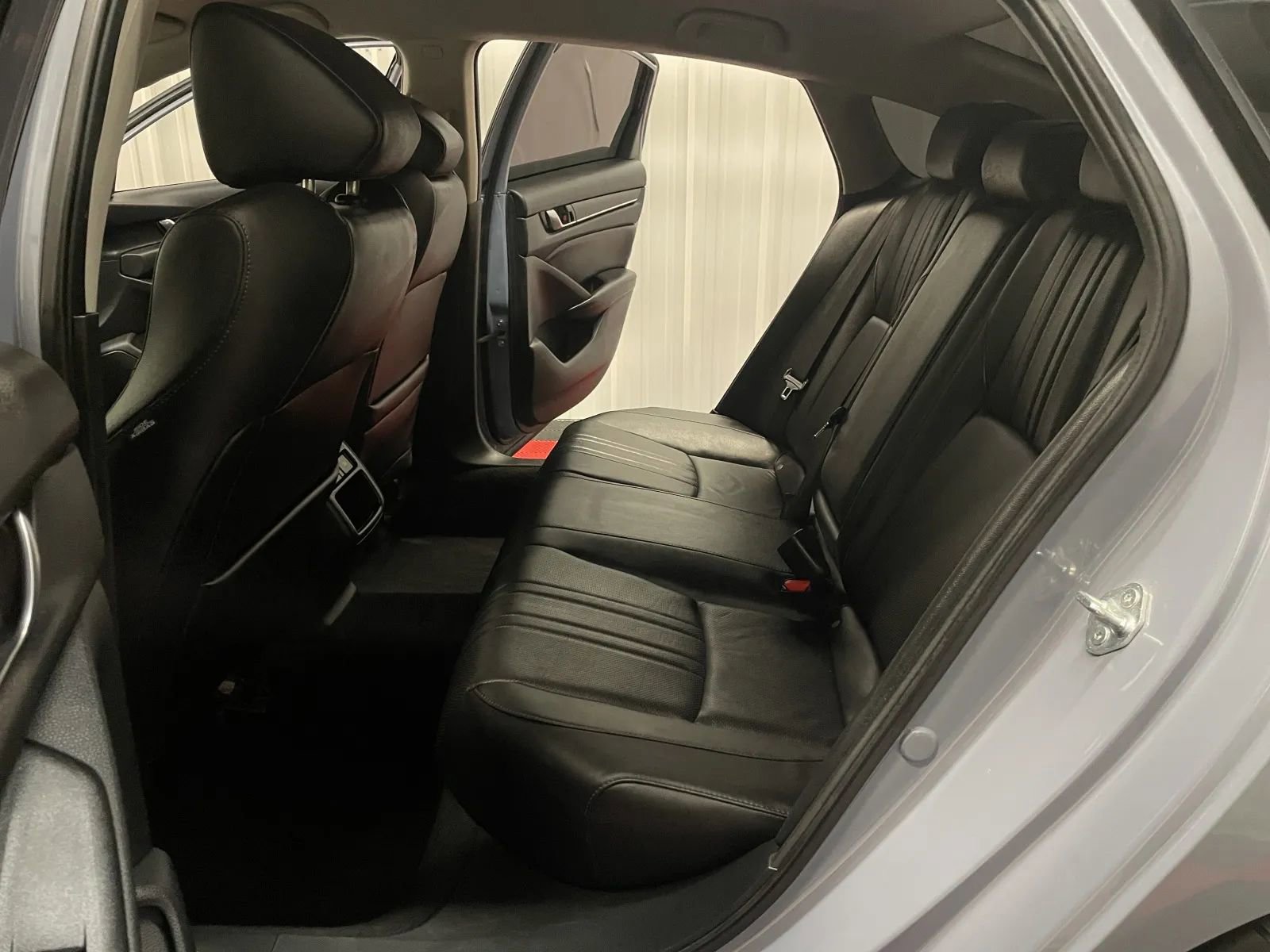 Used 2021 Honda Accord Sport Special Edition image 37