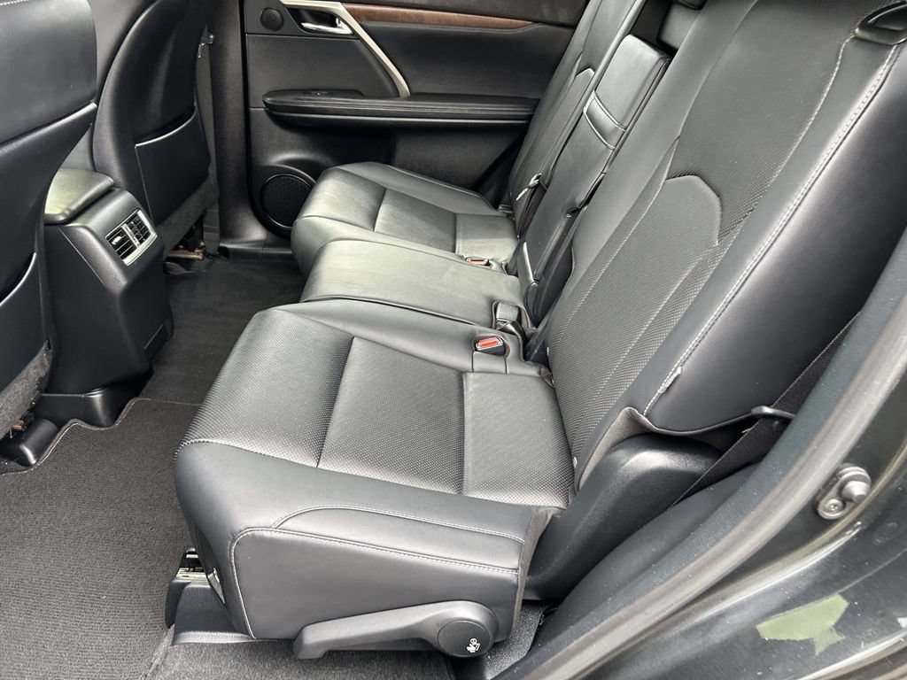 Used 2022 Lexus RX 350L FWD w/ Premium Package image 13