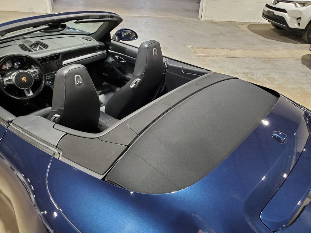 Used 2012 Porsche 911 Carrera S RWD image 47