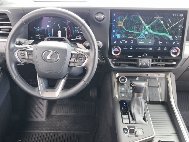 Used 2024 Lexus GX 550 w/ Accessory Package (Z1) AWD/4WD image 24