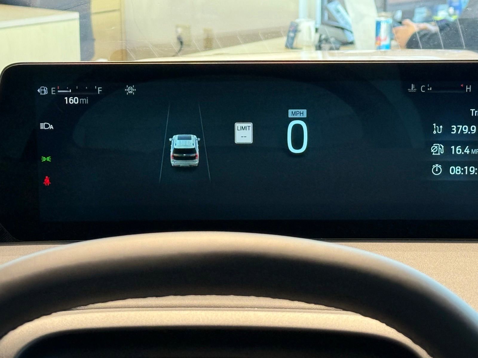 New 2025 Ford Expedition Max Platinum w/ Platinum Ultimate Package image 40