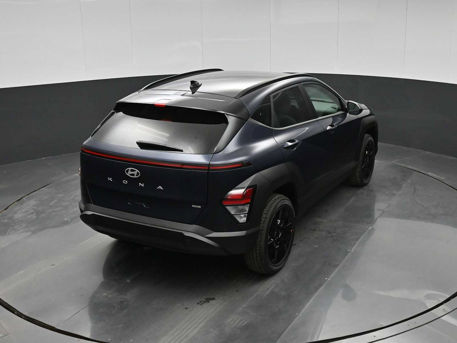 New 2026 Hyundai Kona SEL Sport AWD/4WD image 30