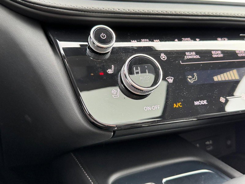 Used 2026 INFINITI QX60 Luxe image 21