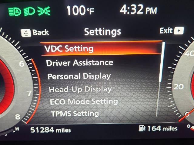 Certified 2024 Nissan Rogue Platinum w/ Platinum Premium Package FWD image 30