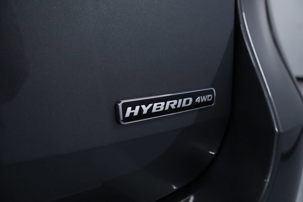 Used 2022 Ford Explorer Limited w/ Hybrid Equipment Group 310A image 35