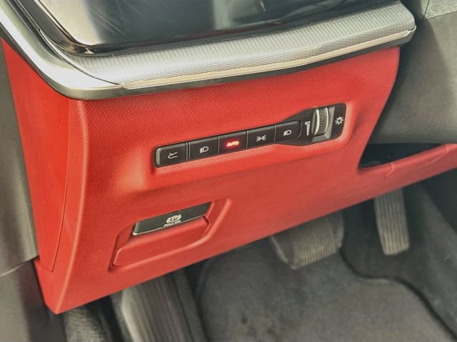 Used 2024 Jeep Wagoneer Launch Edition AWD/4WD image 14