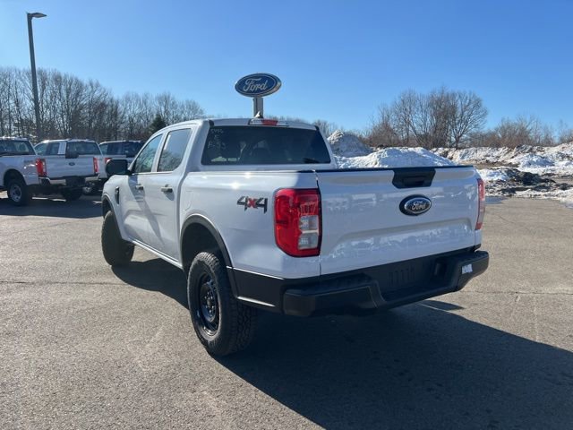 New 2026 Ford Ranger XL image 7