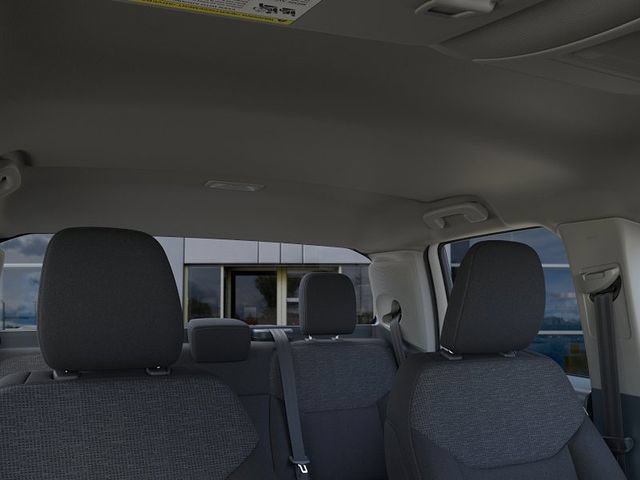 New 2026 Ford Maverick XL AWD/4WD image 12