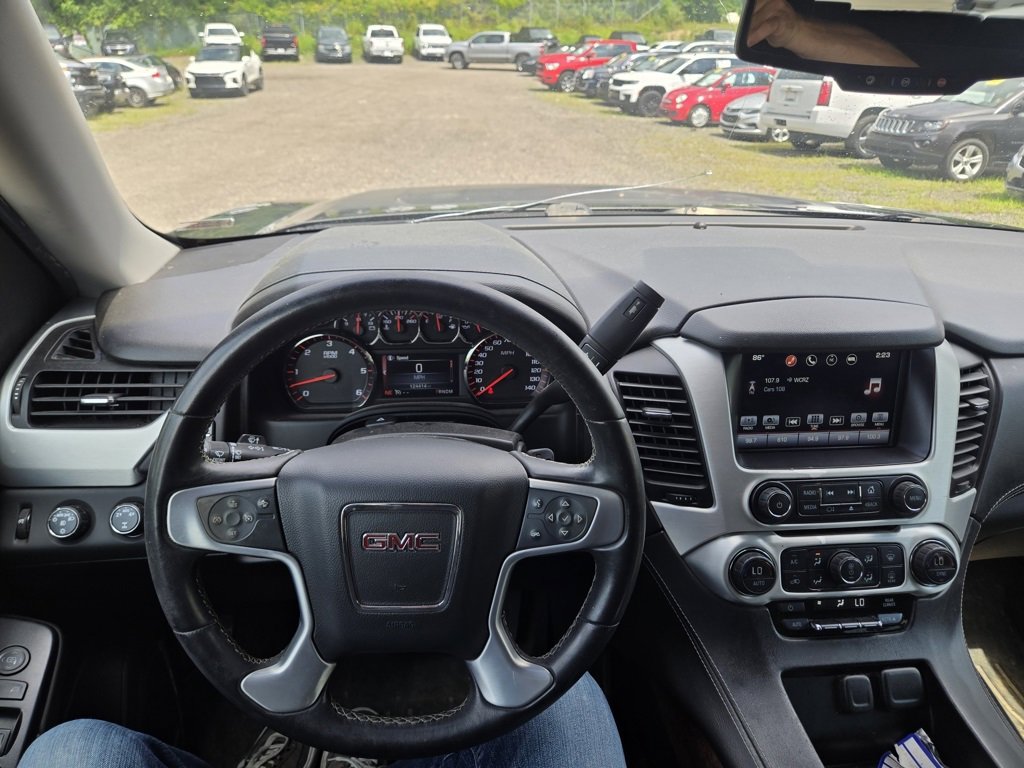 Used 2016 GMC Yukon XL SLE w/ Convenience Package image 22