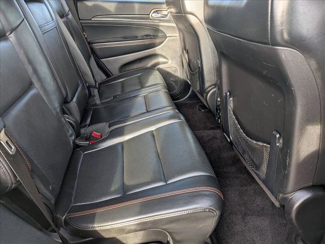 Used 2016 Jeep Grand Cherokee Limited 75th Anniversary image 20