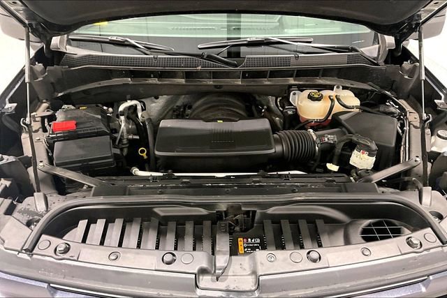 Used 2023 Chevrolet Silverado 1500 RST w/ All Star Edition Plus image 32