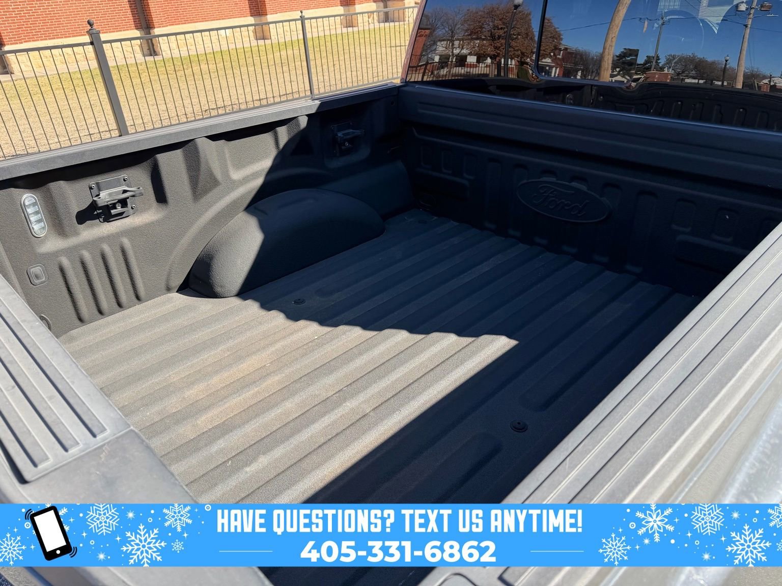 Used 2018 Ford F150 Raptor w/ Equipment Group 802A Luxury image 13