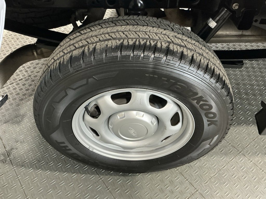 Used 2021 Ford F150 XL w/ XL Power Equipment Group image 38