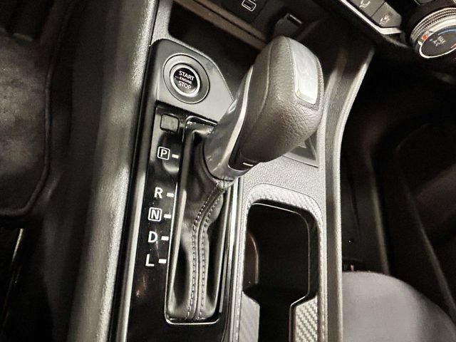 Used 2025 Nissan Sentra S FWD image 17
