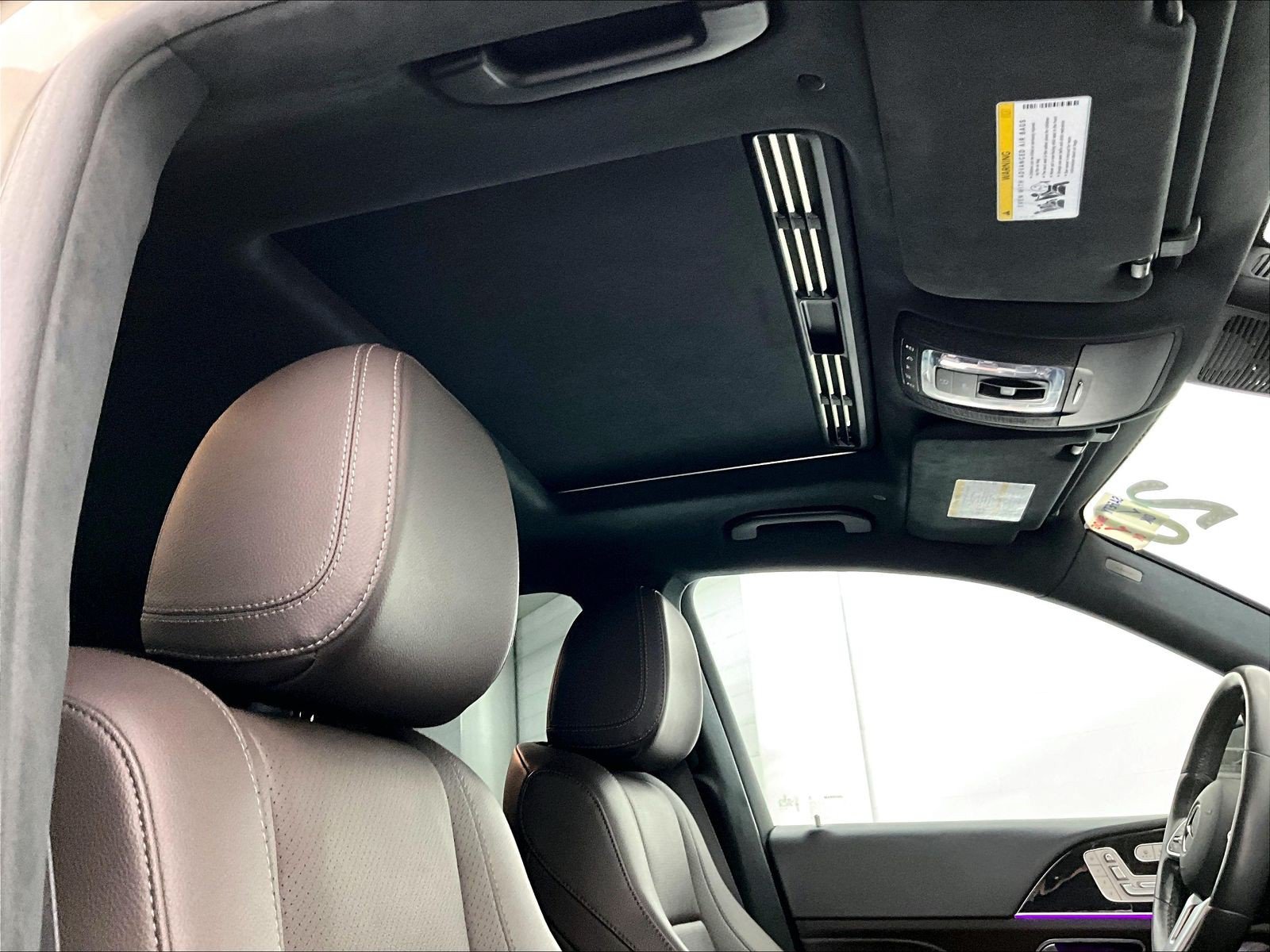 Used 2020 Mercedes-Benz GLE 350 image 28