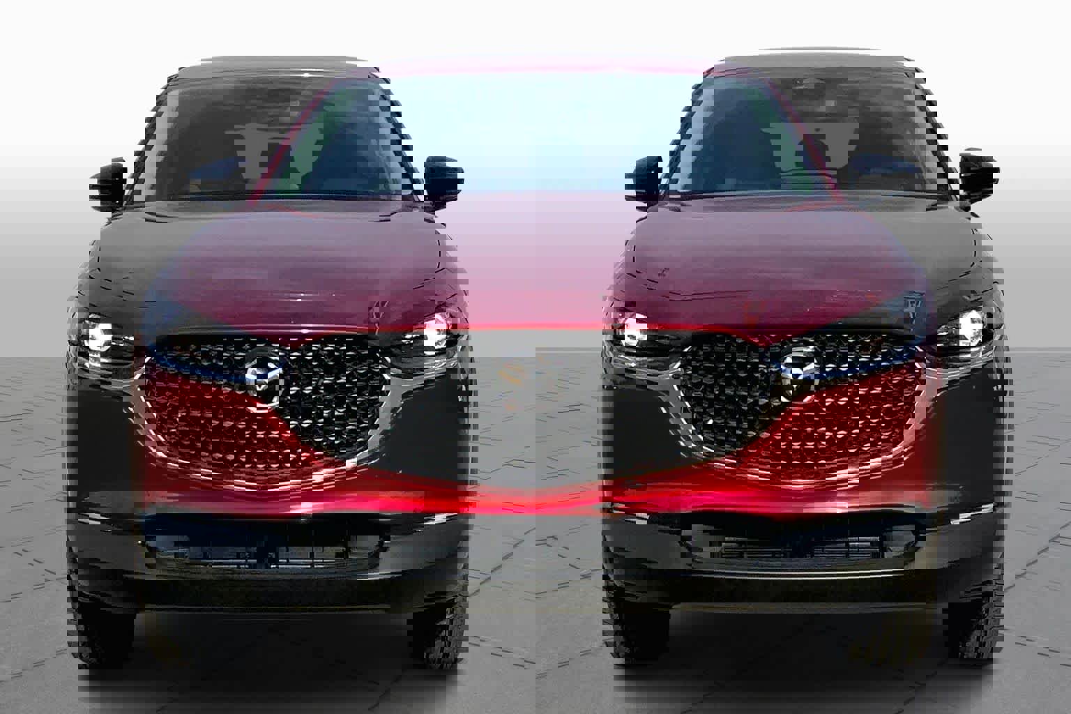 New 2026 MAZDA CX-30 AWD 2.5 S w/ Select Sport Pkg image 3