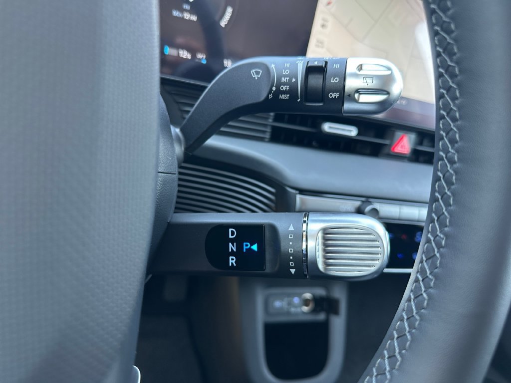 New 2027 Hyundai Ioniq 5 SE RWD image 18