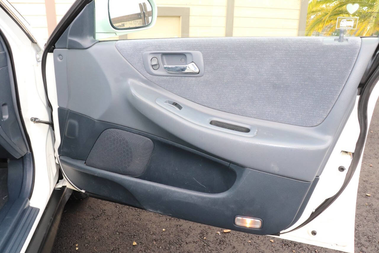 Used 2001 Honda Accord LX image 35