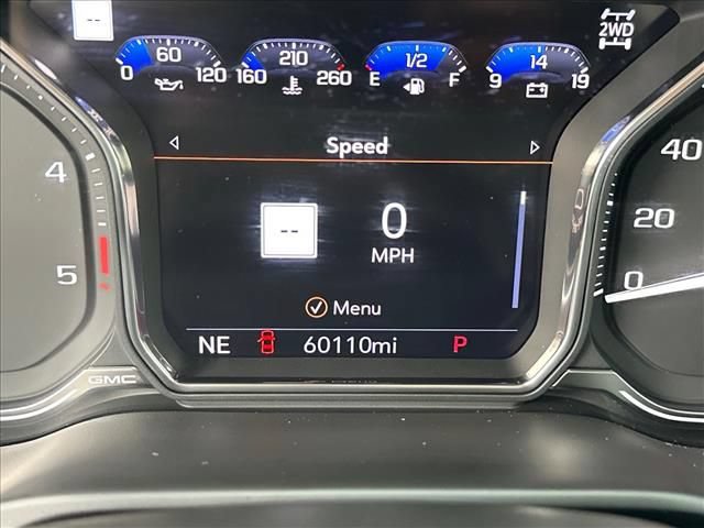 Certified 2022 GMC Sierra 2500 Denali w/ Denali Ultimate Package AWD/4WD image 28