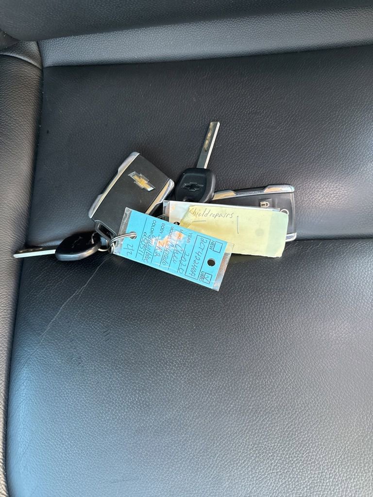 Used 2020 Chevrolet Colorado ZR2 w/ Colorado ZR2 Bison Edition image 37