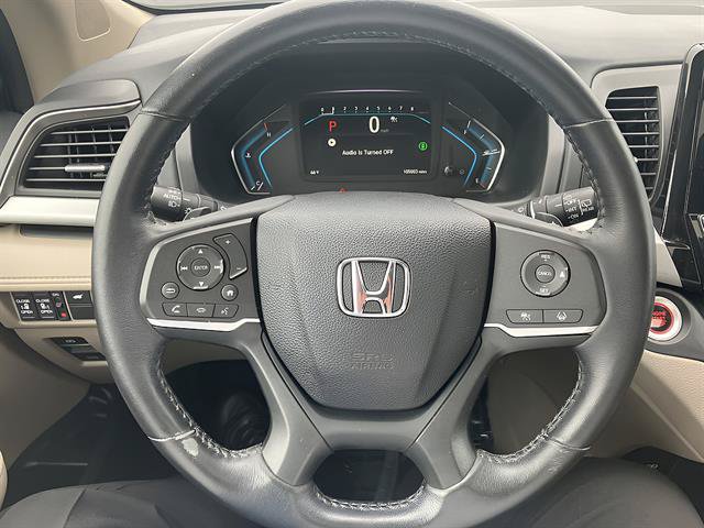 Used 2021 Honda Odyssey EX-L image 12