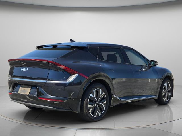 Used 2023 Kia EV6 Wind RWD image 6