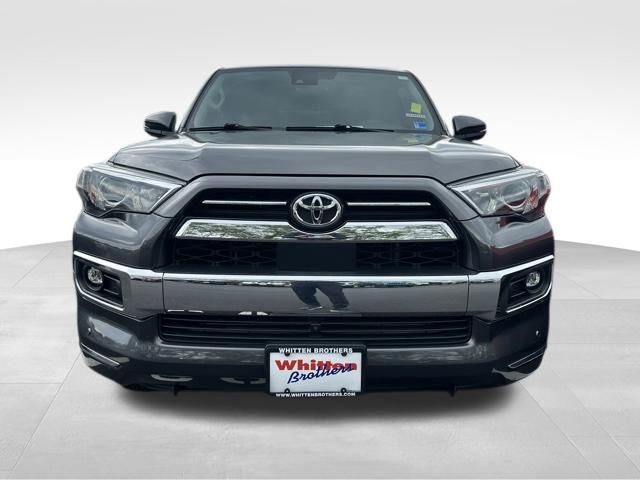 Used 2022 Toyota 4Runner Limited AWD/4WD image 18