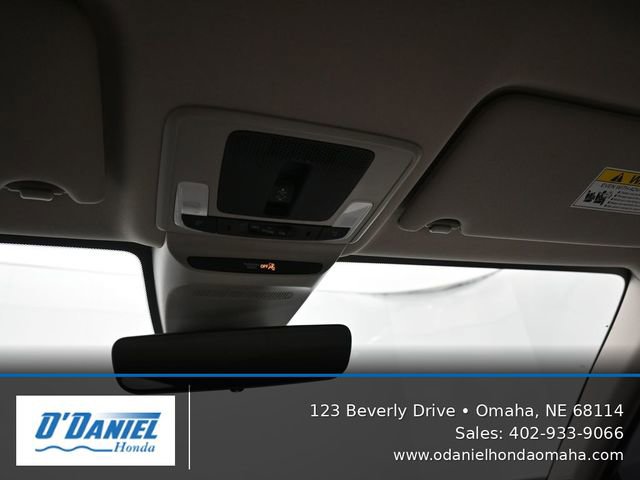 Used 2026 Honda HR-V EX-L image 30