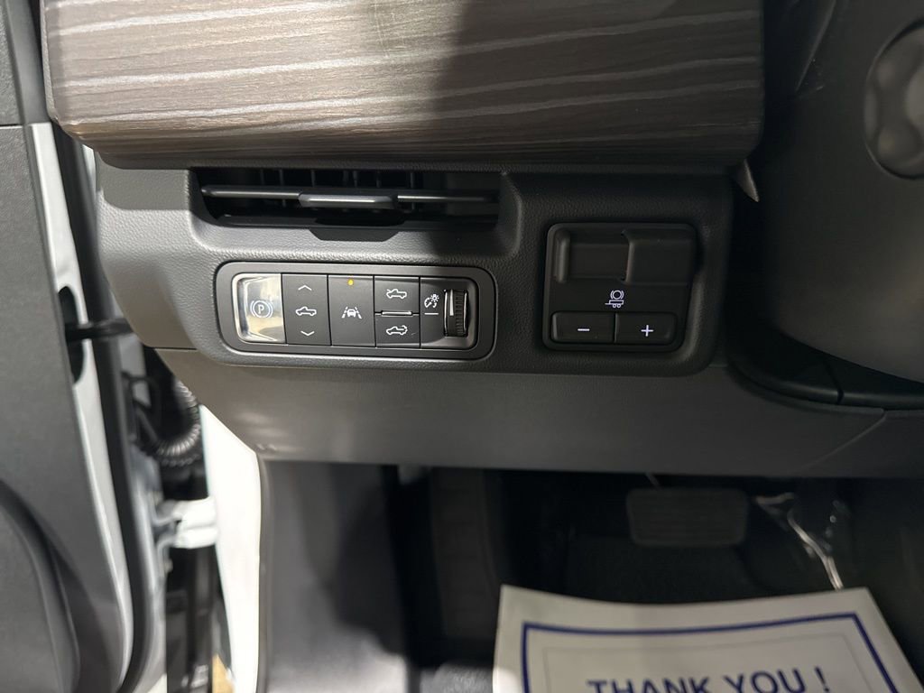 New 2025 GMC Sierra EV Denali AWD/4WD image 23